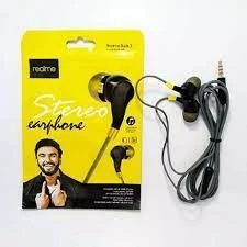 هندزفری realme Buds 2 مدل RMA 103