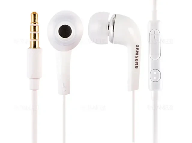 هندزفری اصلی سامسونگ مدل Samsung J5 Headset سر ژله ای