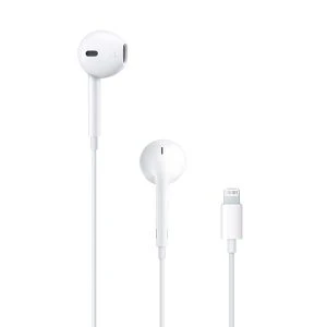 هندزفری اصلی لایتنینگ اپل Apple Lightning Earpod