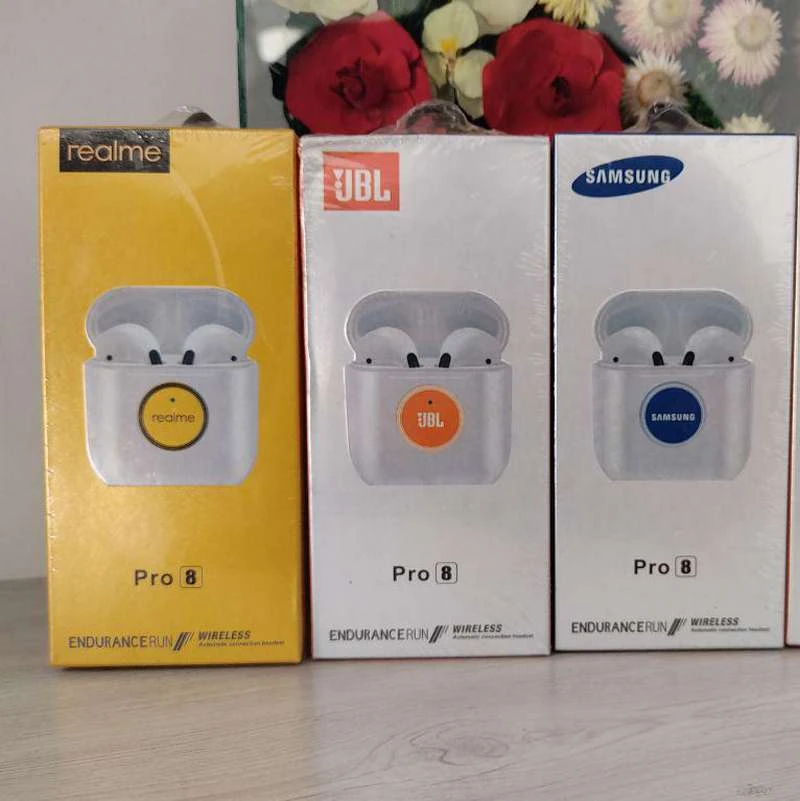هندزفری ایرپاد پرو 8 Airpod pro