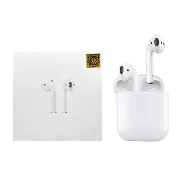 هندزفری بلوتوث Airpods 2 Tiger 1562