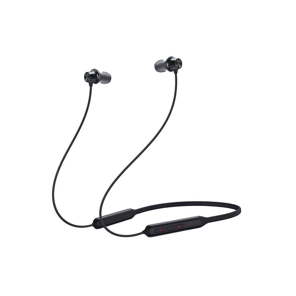 هندزفری بلوتوث OnePlus Bullets Wireless Z Bass Edition E304A Reverb