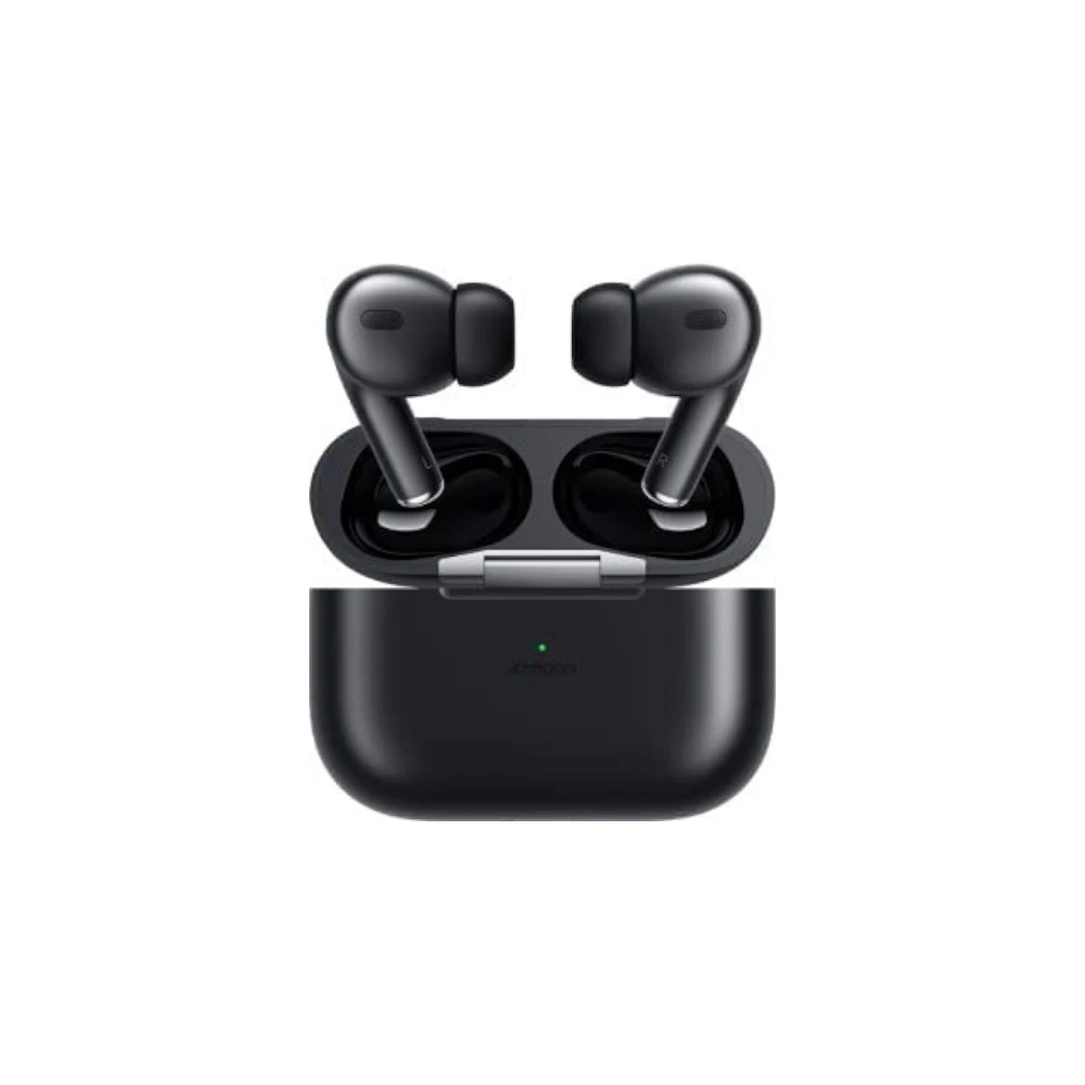 هندزفری بلوتوث جویروم Joyroom JR-T03S Pro ANC TWS Headphones