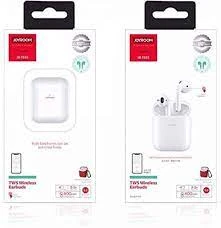 هندزفری بلوتوث جویروم Joyroom JR-T03S TWS Bluetooth Earbud
