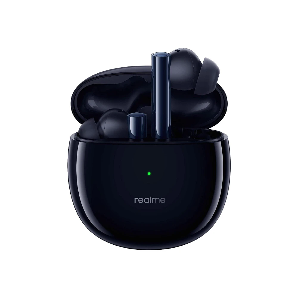 هندزفری بلوتوث دوگوش ریلمی Realme Buds Air 2 ANC True Wireless Earphones RMA2003