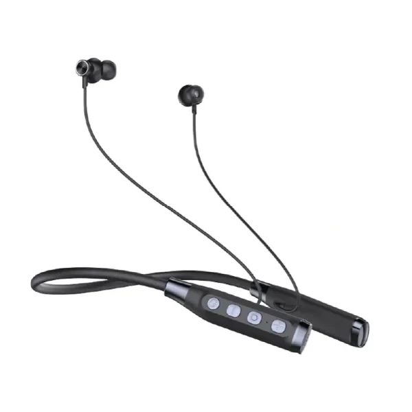 هندزفری بلوتوث گردنی بیوا Biva BT-02