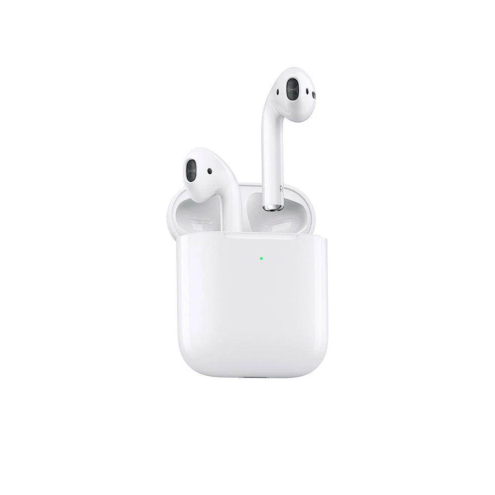 هندزفری بلوتوث گرین مدل Green True Wireless Bluetooth Earbuds GNTWIRBUD