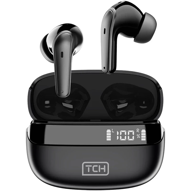 هندزفری بلوتوثی 5.3 تی سی اچ TCH Blade L10 ANC