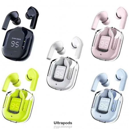 هندزفری بلوتوثی Ultrapods Pro – ا Ultra pods Pro blutooth handsfree