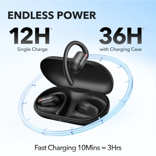 هندزفری بلوتوثی انکر وی ۳۰ آی (Anker Soundcore V30i A3873