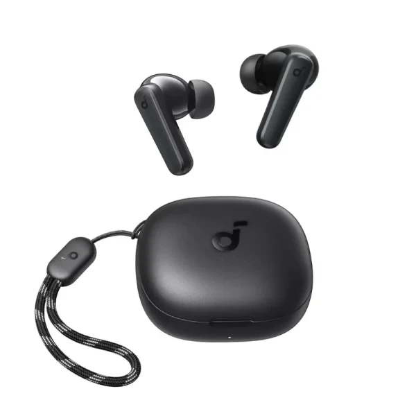 هندزفری بلوتوثی انکر پی ۲۵ ای (Anker Soundcore P25i A3949)