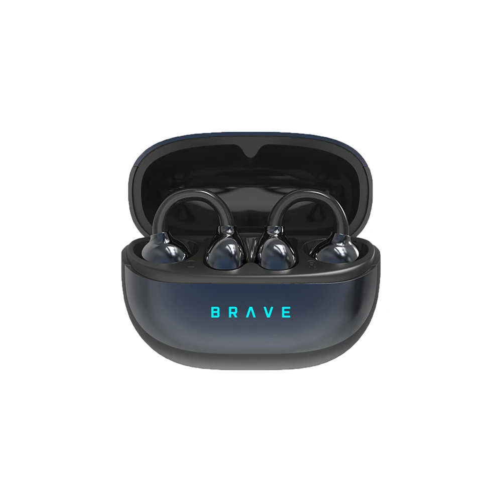 هندزفری بلوتوثی بریو Brave E31 Buds Open-Ear