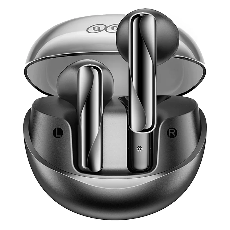 هندزفری بلوتوثی کیو سی وای AilyBuds Clear T32