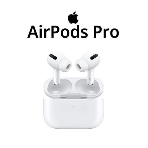 هندزفری بی سیم air pads proاستوک مدل A2083 A2084 A2190