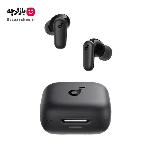 هندزفری بی سیم بلوتوثی انکر با حذف نویز فعال (ANC) مدل Anker SoundCore R50i NC