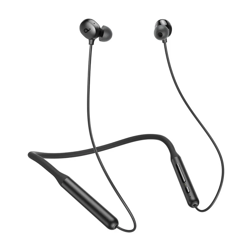 هندزفری بی سیم بلوتوثی دور گردنی انکر مدل A3213 Soundcore Life U2i