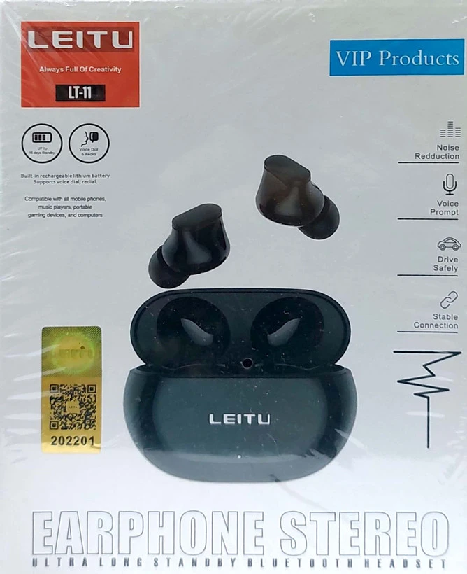 هندزفری بی سیم لیتو مدل LT-11