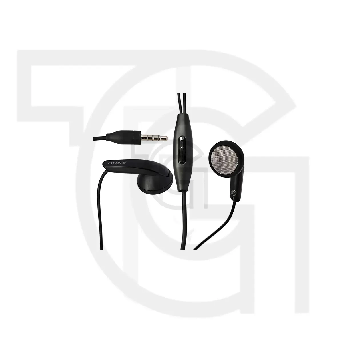 هندزفری سونی MH410