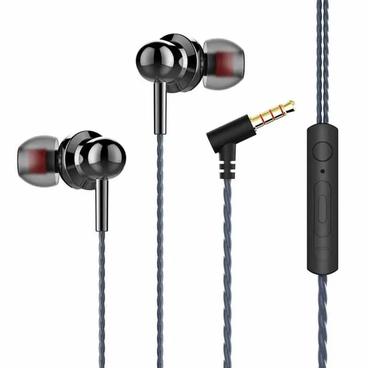 هندزفری سیم دار HDvoice اپیمکس مدل EH-22