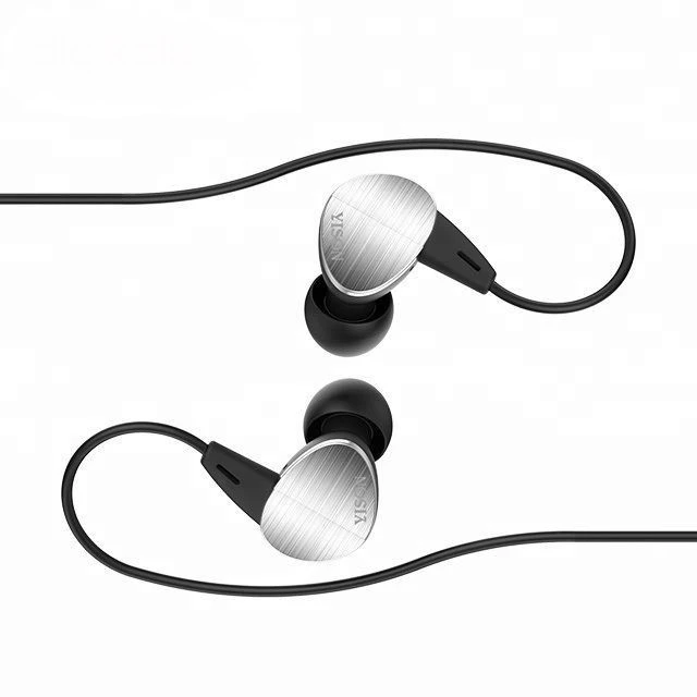 هندزفری سیمی HY مدل E2 با Extra Bass و صدای با کیفیت