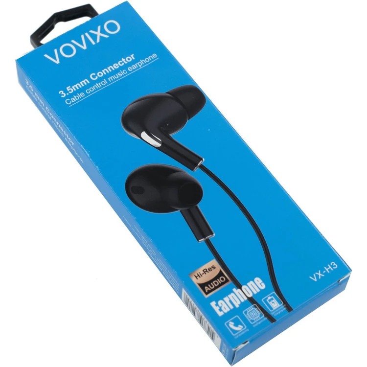 هندزفری سیمی VOVIXO VX-H3