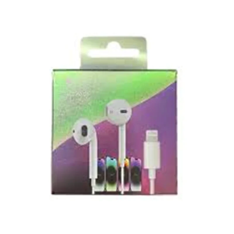 هندزفری سیمی earpods
