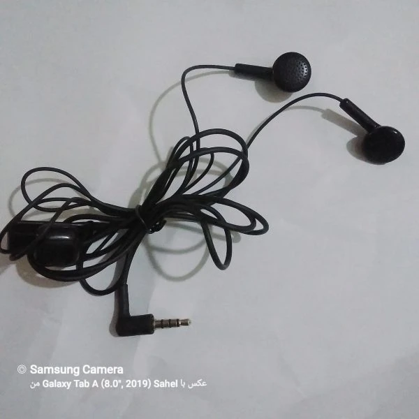هندزفری‌ نوکیا اصلی و روکارتنی