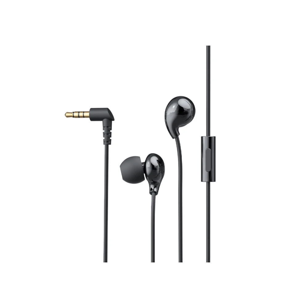 هندزفری ویکام مدل WEKOME Candy Color Music Wired Earphone YA08