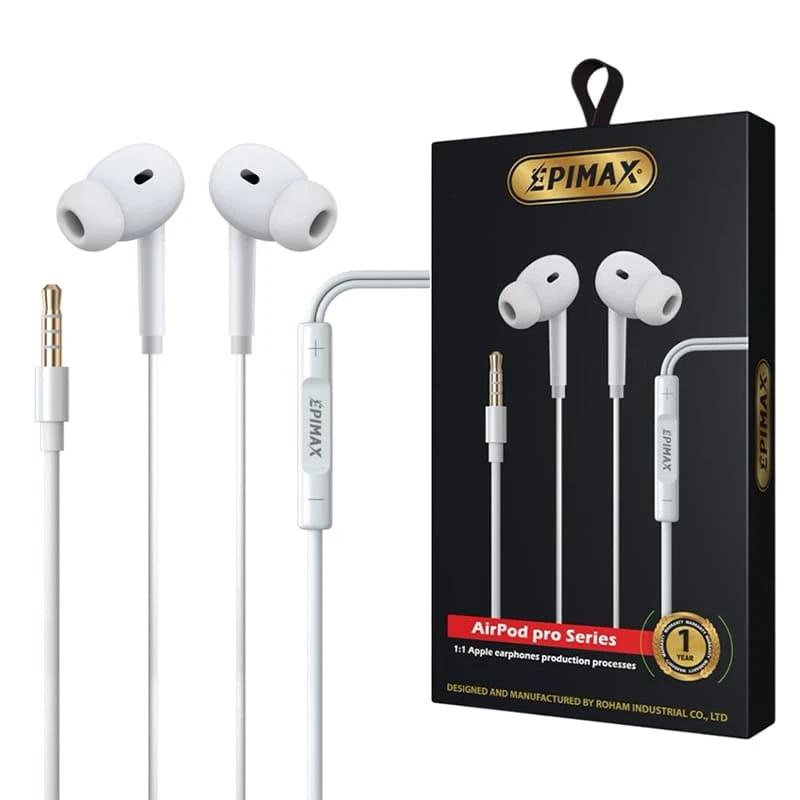 هندزفری کابلی اپیمکس(Epimax) EH-148