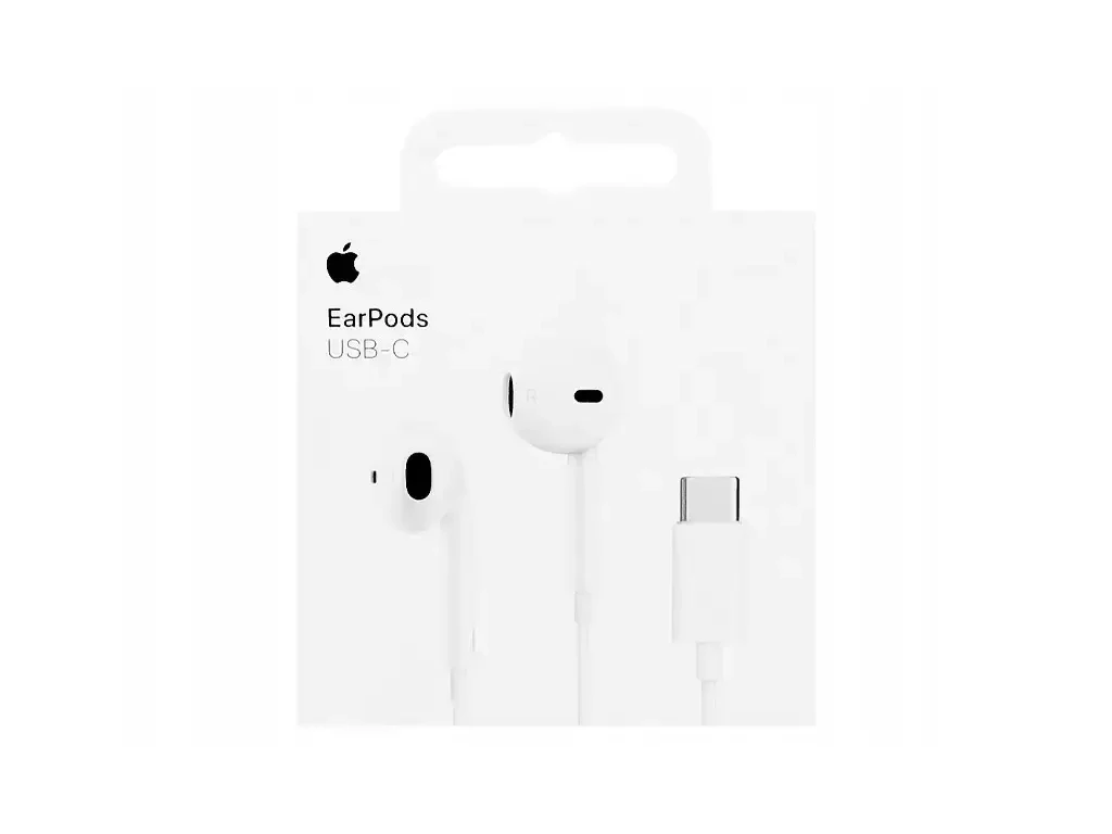 هندزفری کابلی تایپ سی اپل(Apple) مدل A3046
