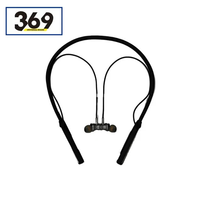 هندزفری گردنی 369 مدل B-303