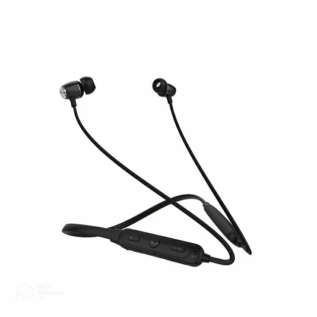 هندزفری گردنی مسکو مدل IG-55