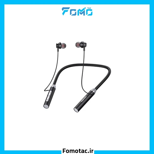 هندزفری گردنی کاکوسیگا(Kakusiga) مدل KSC-833