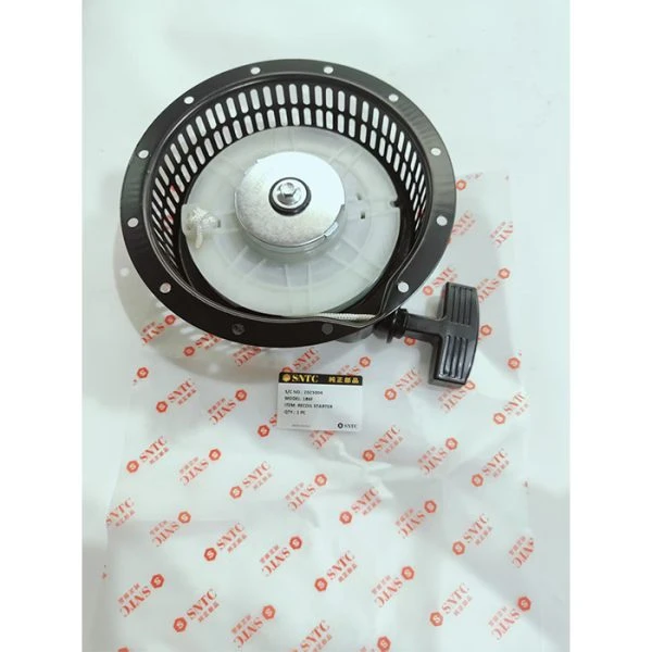 هندل (استارت دستی) موتور دیزل کاما 186F (کیفیت اورجینال)