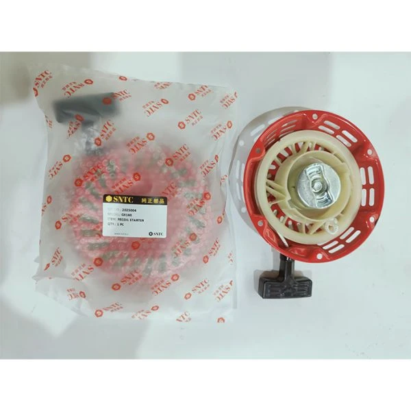 هندل (استارت دستی)موتورهوندا GX160 (کیفیت درجه 1)