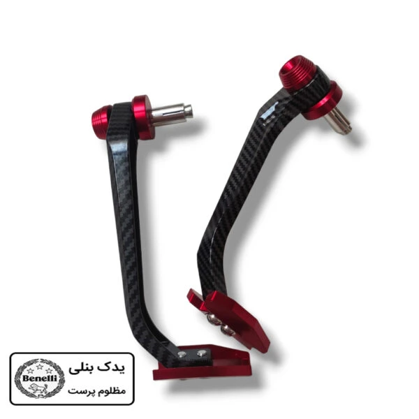 هندگارد cnc