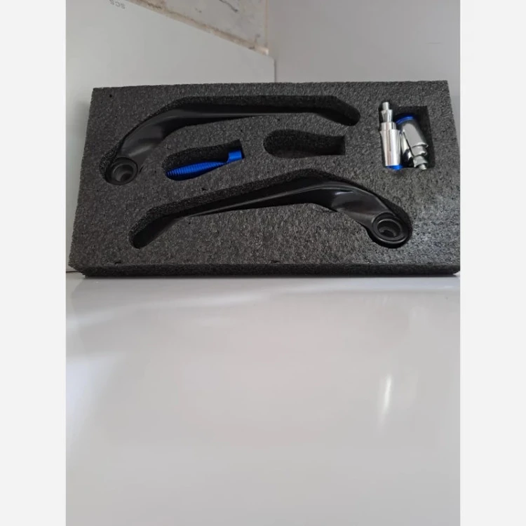 هندگارد محافظ دست رنگ آبی