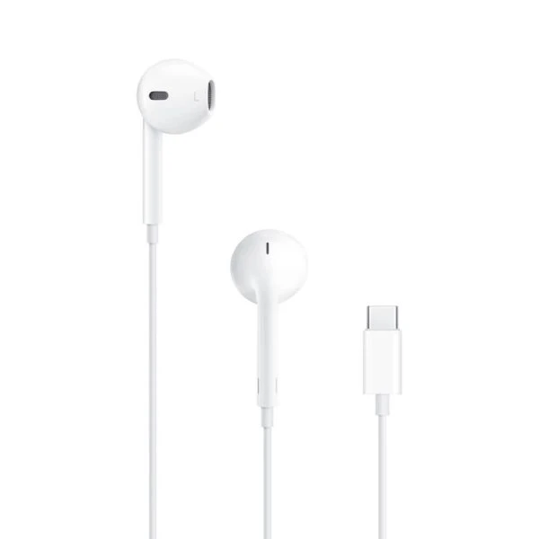 هنذفری سیمی مدل EarPods Type-C