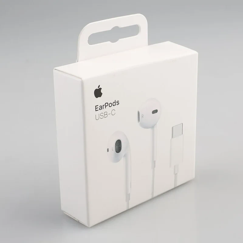 هنزفری سیمی type -c برند iPhone