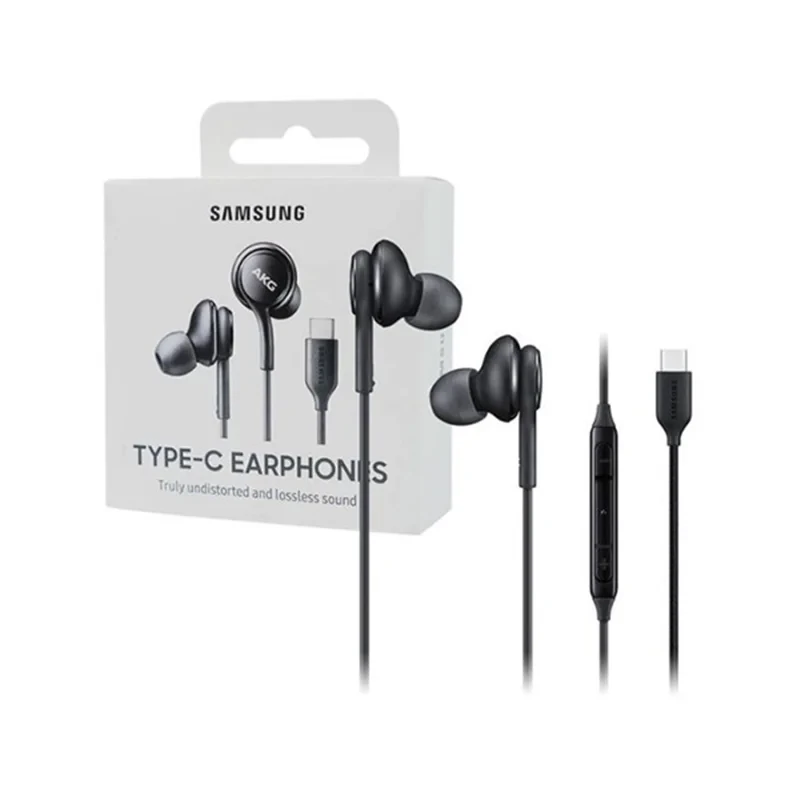 هنزفریearphones type -c