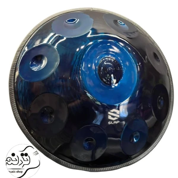 هنگ درام اسلپ طرح دار