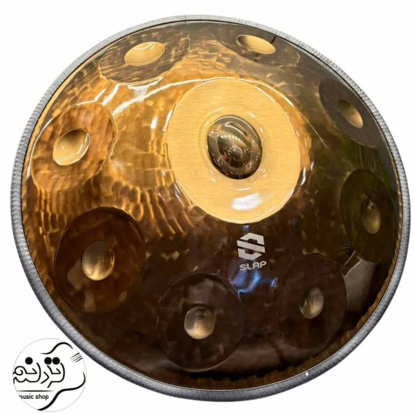 هنگ درام اسلپ طرحدار