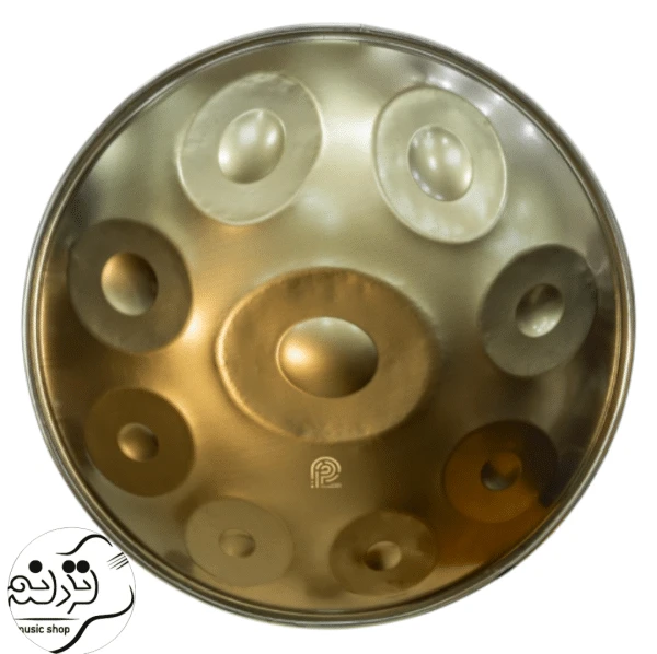 هنگ درام پرنساپن