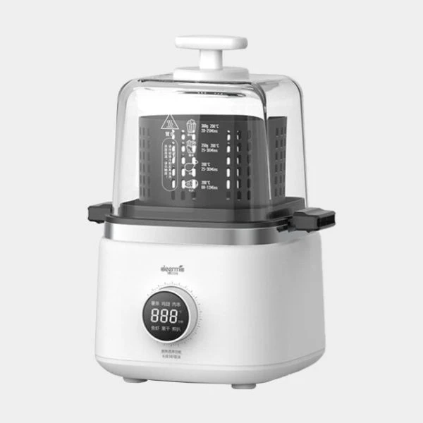 هواپز بدون روغن Deerma DEM-KZ200 شیائومی