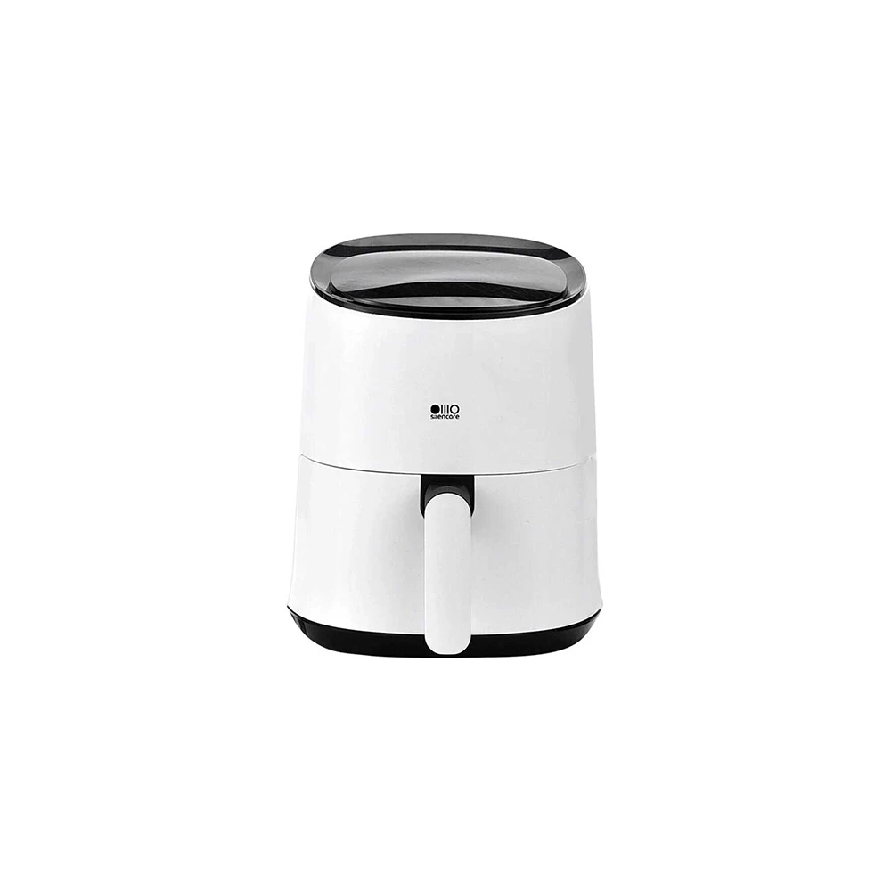 هواپز بدون روغن شیائومی Xiaomi OIIIO Silencare Air Fryer k505/k505w