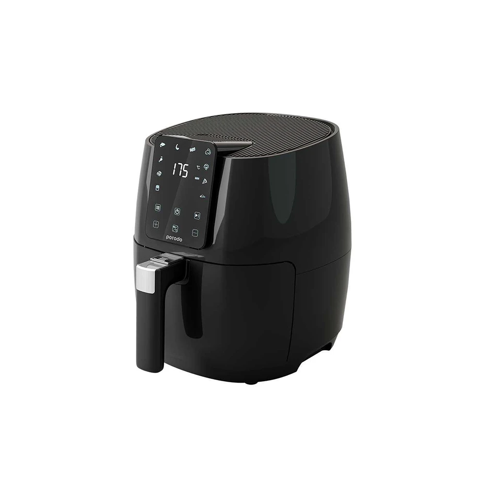 هواپز و سرخ کن بدون روغن پرودو مدل Porodo Air fryer PD-LSARFR