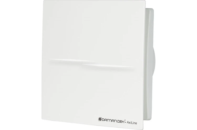 هواکش خانگی آکسی لاین مدل VBX-10S2S-IP45