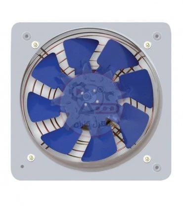 هواکش خانگی فلزی 30 سانتی دمنده VMA-30C4S