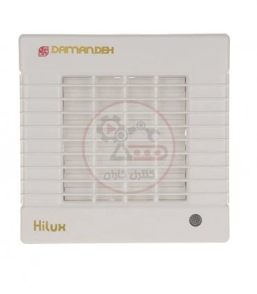 هواکش خانگی هایلوکس 10 سانتی دمنده VDI-10S2S