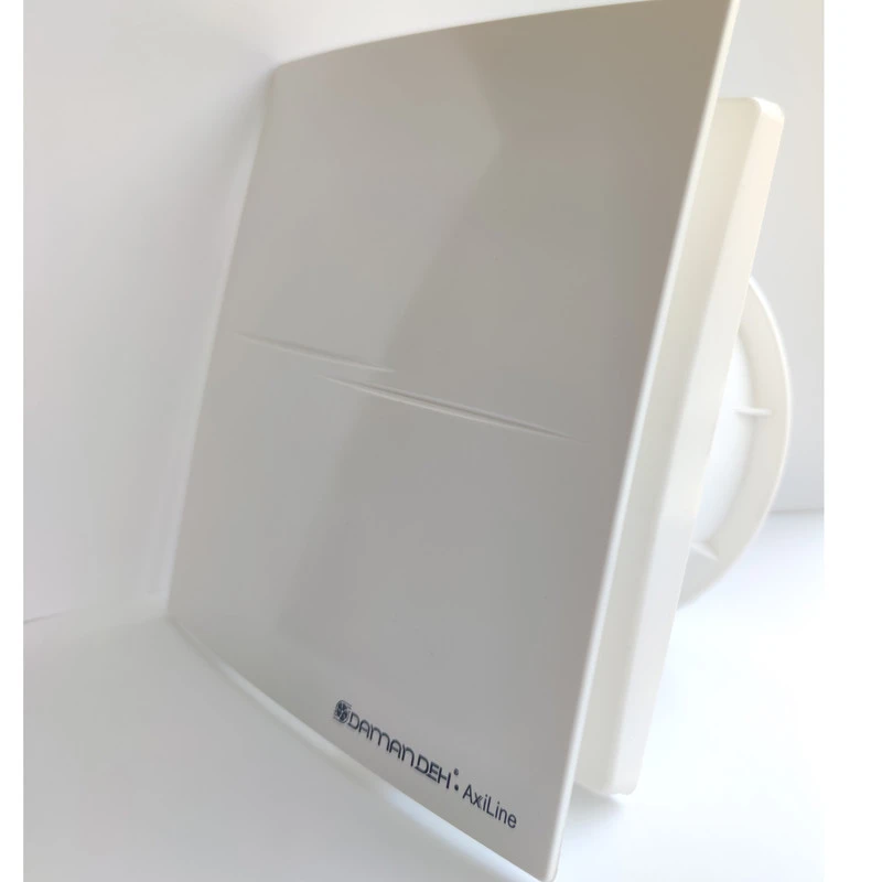 هواکش دمنده سری IP44 مدل VBX-10S2S-IP44